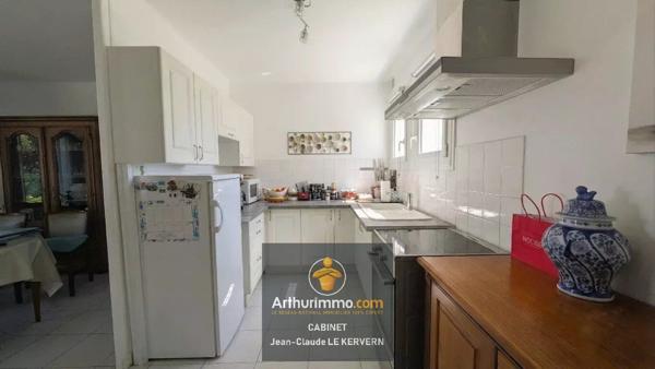 Vente Maison 4 pièces 83 m2 à Trégueux
