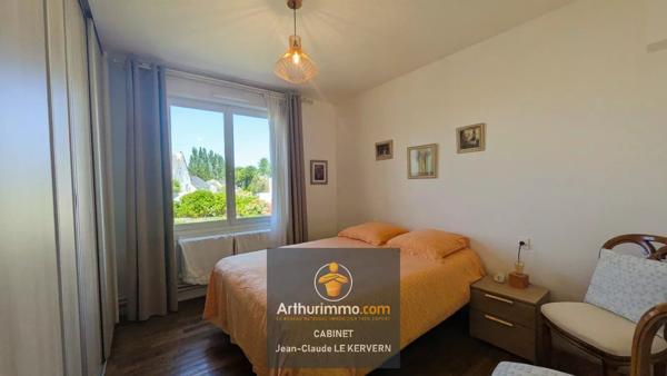 Vente Maison 4 pièces 83 m2 à Trégueux