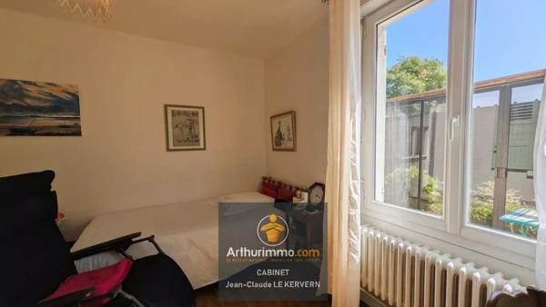 Vente Maison 4 pièces 83 m2 à Trégueux