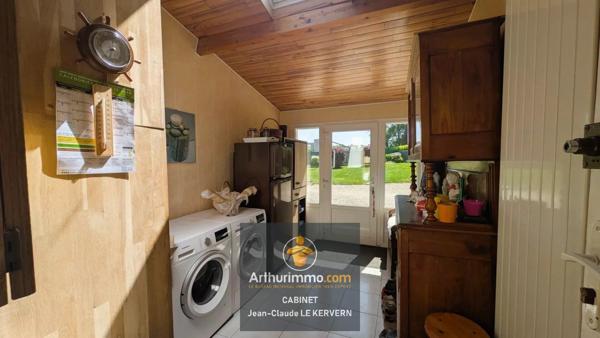 Vente Maison 4 pièces 83 m2 à Trégueux