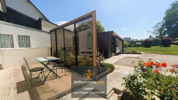 Vente Maison 4 pièces 83 m2 à Trégueux