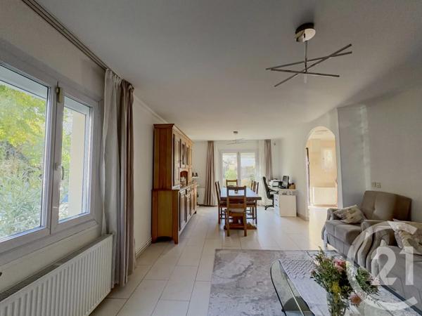 Maison à vendre  5 pièces - 98,08 m 2   BOBIGNY  - 93