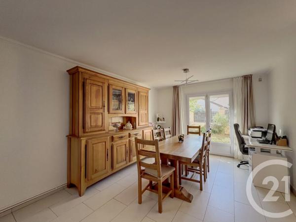Maison à vendre  5 pièces - 98,08 m 2   BOBIGNY  - 93