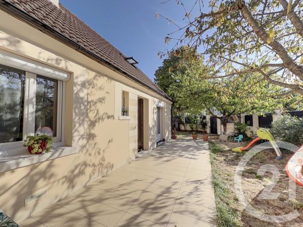 Maison à vendre  5 pièces - 98,08 m 2   BOBIGNY  - 93