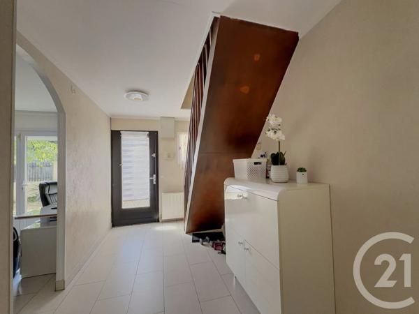Maison à vendre  5 pièces - 98,08 m 2   BOBIGNY  - 93