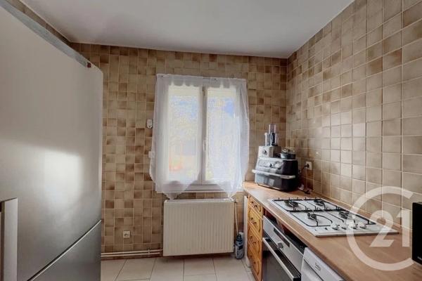 Maison à vendre  5 pièces - 98,08 m 2   BOBIGNY  - 93