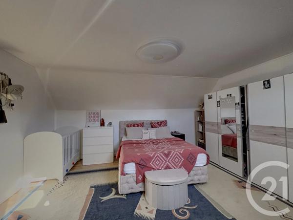 Maison à vendre  5 pièces - 98,08 m 2   BOBIGNY  - 93