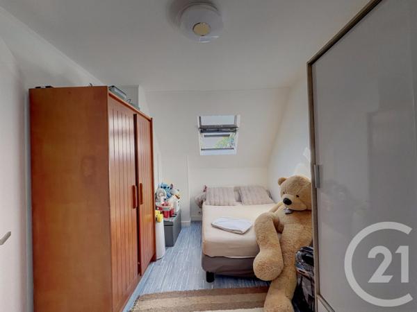 Maison à vendre  5 pièces - 98,08 m 2   BOBIGNY  - 93