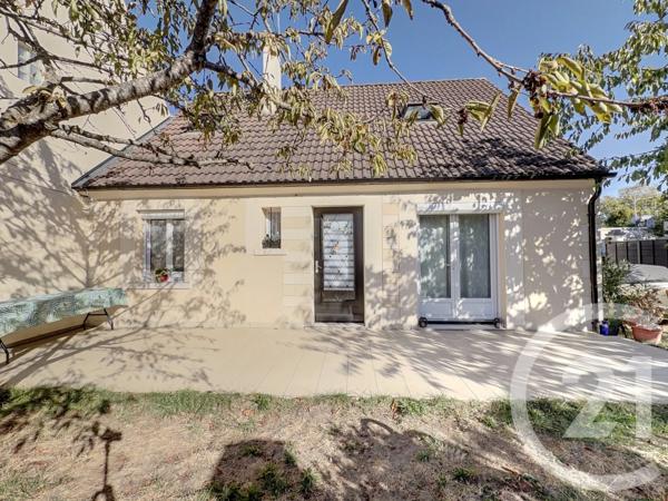 Maison à vendre  5 pièces - 98,08 m 2   BOBIGNY  - 93