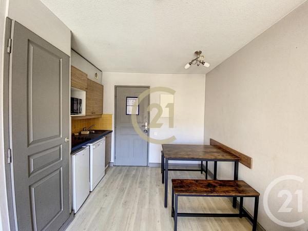 Appartement F2 à vendre  2 pièces - 26,74 m2 CANNES LA BOCCA - 06