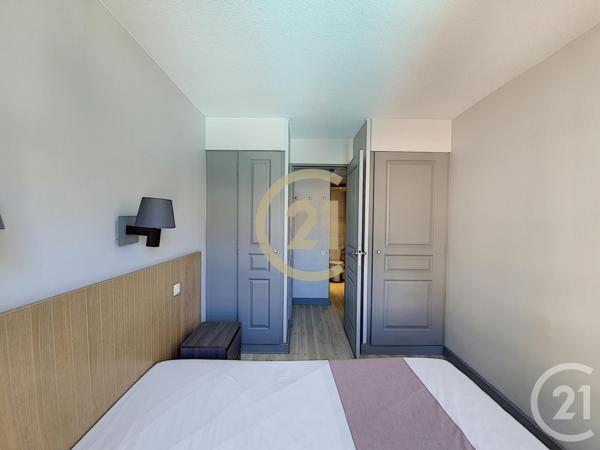 Appartement F2 à vendre  2 pièces - 26,74 m2 CANNES LA BOCCA - 06