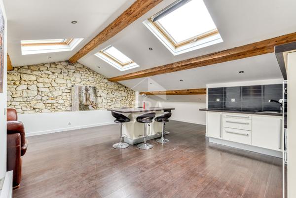 Appartement Narbonne 3 pièce(s) 62 m2