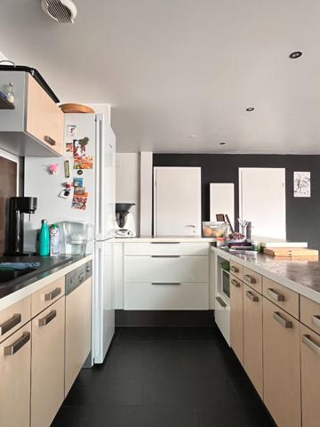 Appartement - 4 pièces - 90 m²