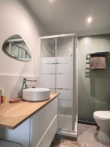 Appartement - 4 pièces - 90 m²