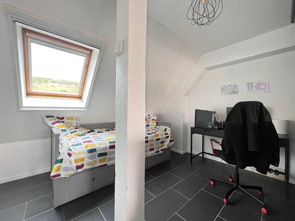 Appartement - 4 pièces - 90 m²