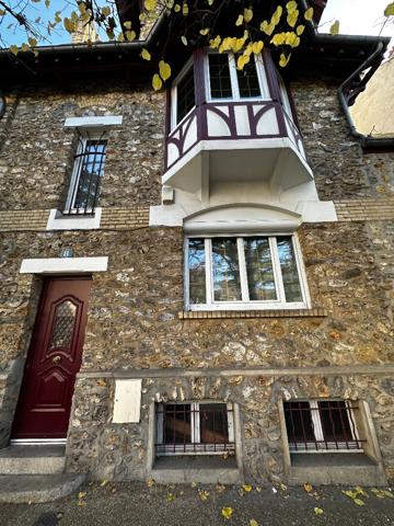 Maison Poissy de 206 m2