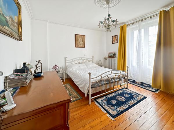 Maison Poissy de 206 m2