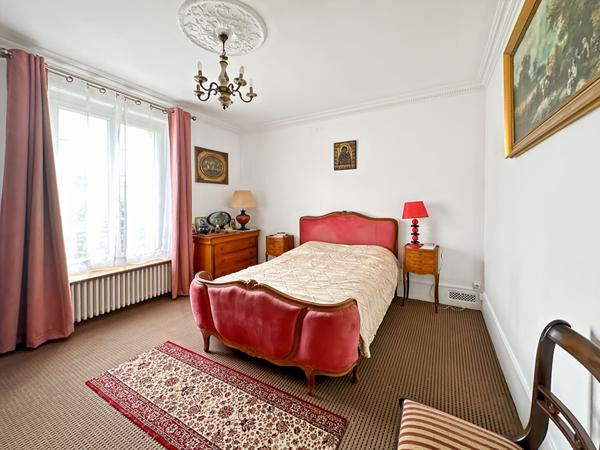 Maison Poissy de 206 m2