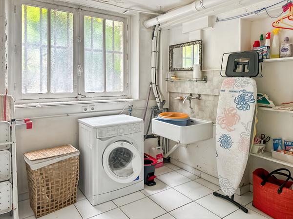 Maison Poissy de 206 m2