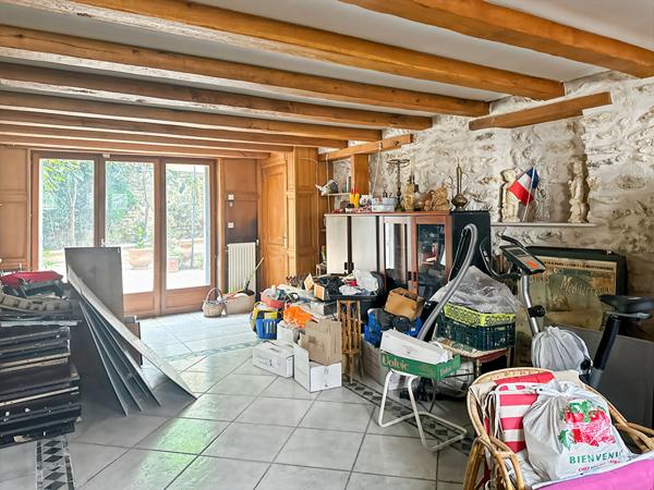 Maison Poissy de 206 m2