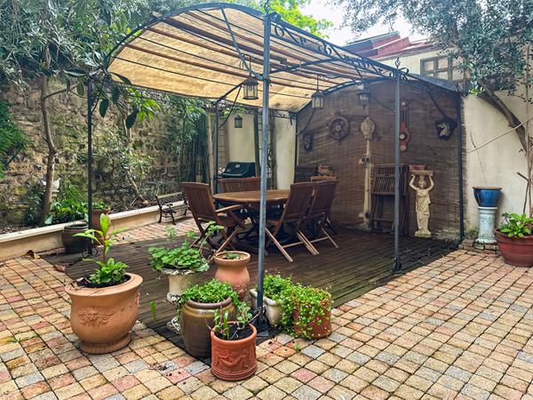 Maison Poissy de 206 m2