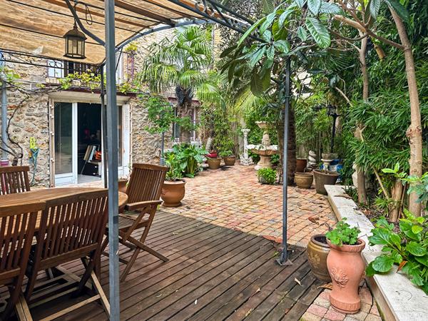 Maison Poissy de 206 m2