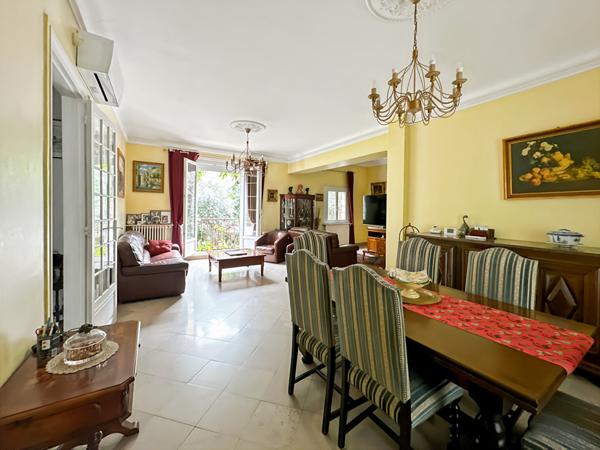 Maison Poissy de 206 m2