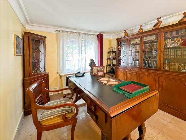 Maison Poissy de 206 m2