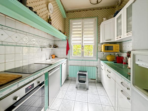 Maison Poissy de 206 m2