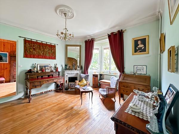 Maison Poissy de 206 m2