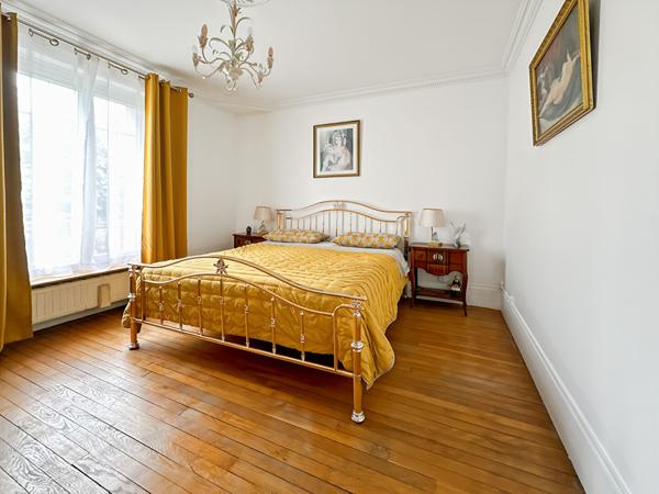 Maison Poissy de 206 m2