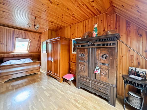 Maison Poissy de 206 m2