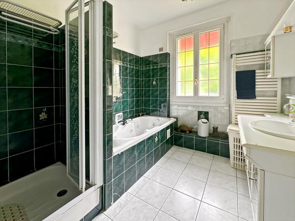 Maison Poissy de 206 m2