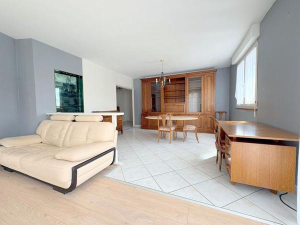 Divonne-les-Bains (01220) Appartement T2 Divonne les Bains