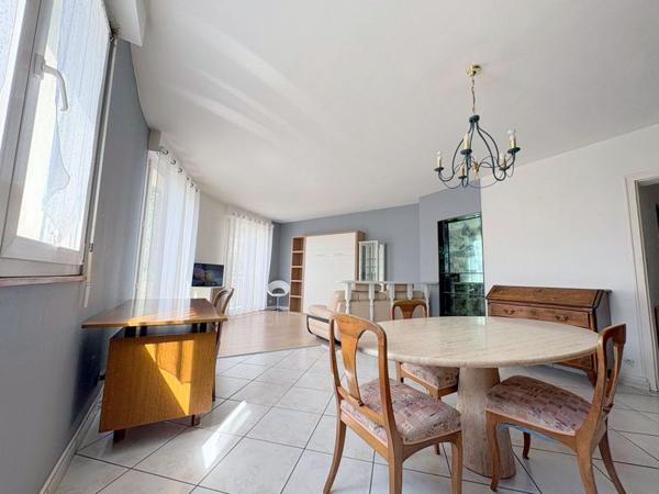 Divonne-les-Bains (01220) Appartement T2 Divonne les Bains