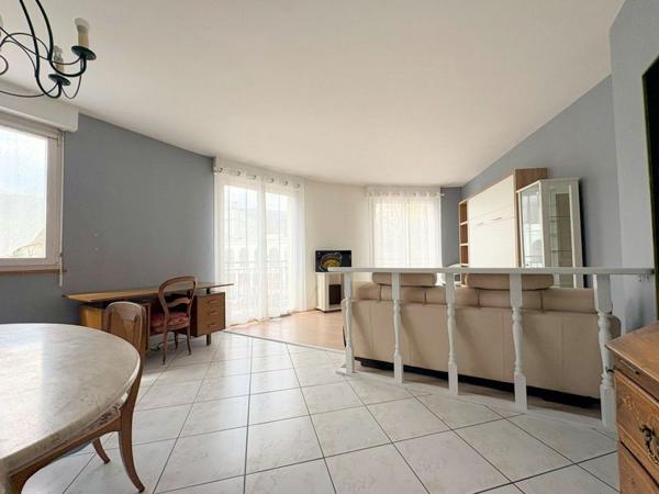 Divonne-les-Bains (01220) Appartement T2 Divonne les Bains