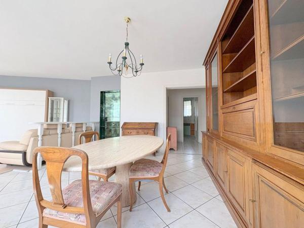 Divonne-les-Bains (01220) Appartement T2 Divonne les Bains