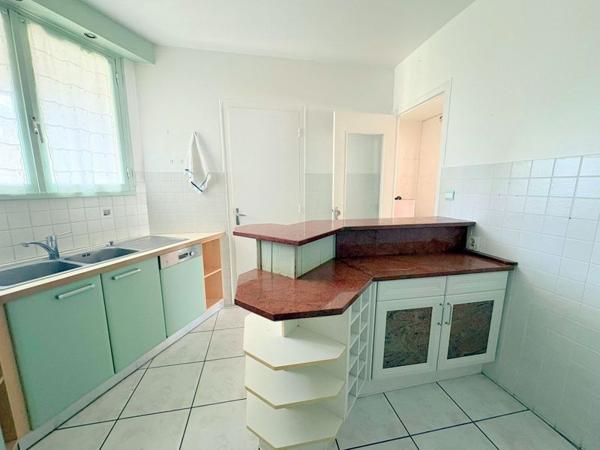 Divonne-les-Bains (01220) Appartement T2 Divonne les Bains