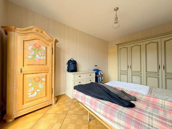 Divonne-les-Bains (01220) Appartement T2 Divonne les Bains