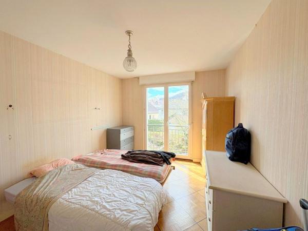 Divonne-les-Bains (01220) Appartement T2 Divonne les Bains