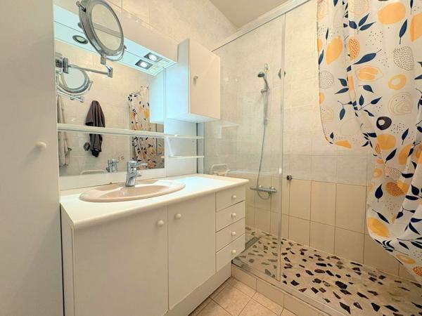 Divonne-les-Bains (01220) Appartement T2 Divonne les Bains