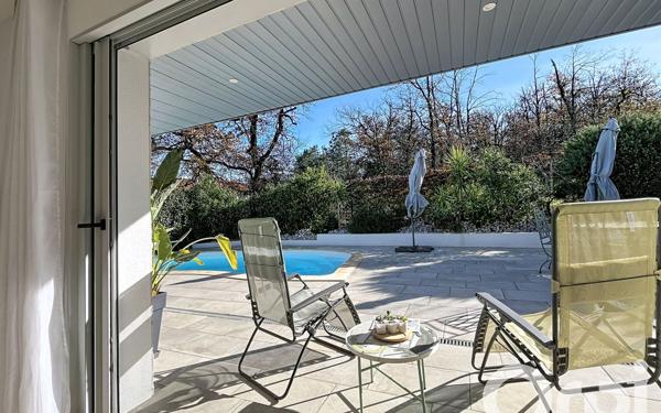 Maison à vendre    4 pièces •  Perpignan