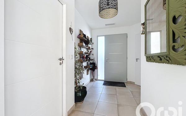 Maison à vendre    4 pièces •  Perpignan