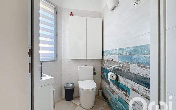 Maison à vendre    4 pièces •  Perpignan