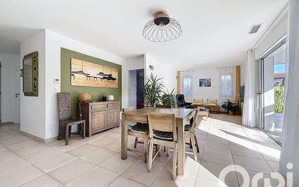 Maison à vendre    4 pièces •  Perpignan