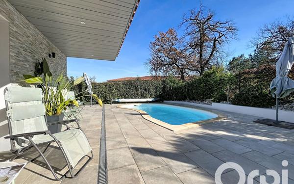 Maison à vendre    4 pièces •  Perpignan