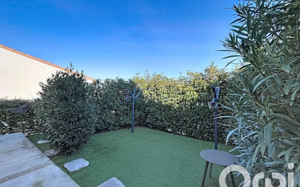 Maison à vendre    4 pièces •  Perpignan