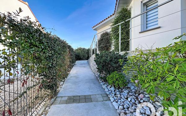 Maison à vendre    4 pièces •  Perpignan