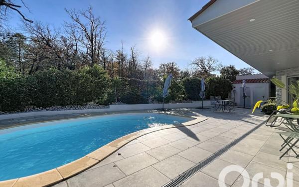 Maison à vendre    4 pièces •  Perpignan