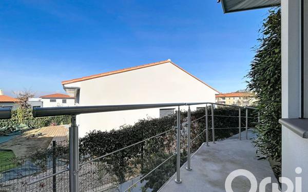 Maison à vendre    4 pièces •  Perpignan